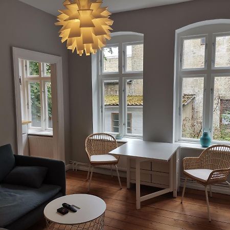 Altstadtbummel Flensburg Exteriör bild