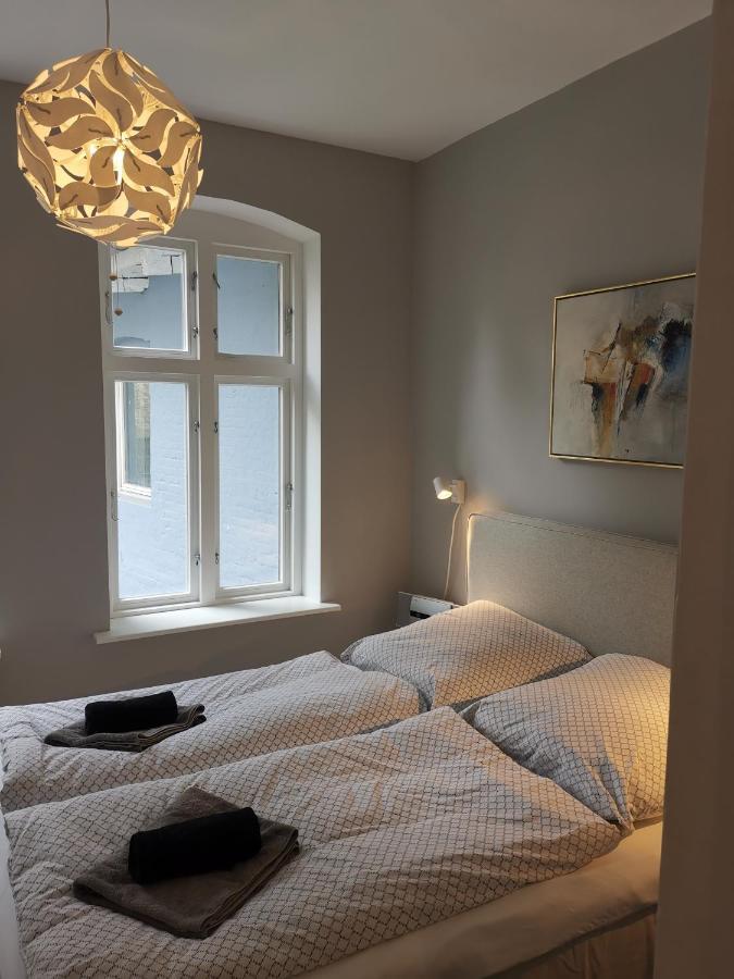 Altstadtbummel Flensburg Exteriör bild